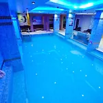 Hotel Black Bird Thermal & Gokcedere