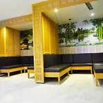 Hotel Black Bird Thermal & 4*
