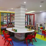 Hotel Black Bird Thermal &