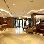 Hotel Black Bird Thermal & 4*