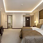 Black Bird Thermal & Hotel 4*