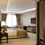 Hotel Black Bird Thermal &