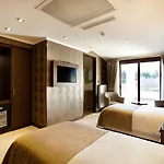 Hotel Black Bird Thermal & Gokcedere