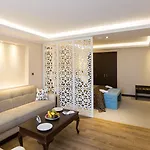 Hotel Black Bird Thermal & Gokcedere