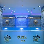 Hotel Black Bird Thermal &