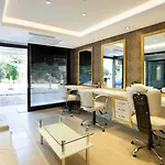 Hotel Black Bird Thermal &