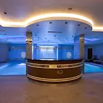 Hotel Black Bird Thermal & 4*
