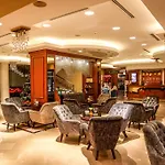 Black Bird Thermal & Hotel 4*