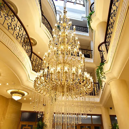 Hotel Black Bird Thermal & 4*