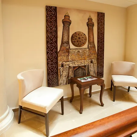 Black Bird Thermal & Hotel 4*