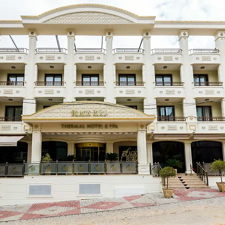 Black Bird Thermal & Hotel Gokcedere