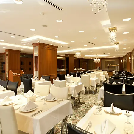 Hotel Black Bird Thermal &