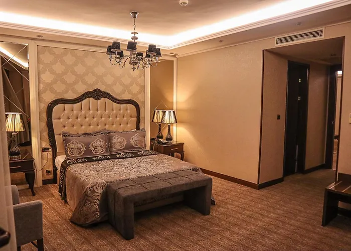 وسبا بلاك بيرد ترمال