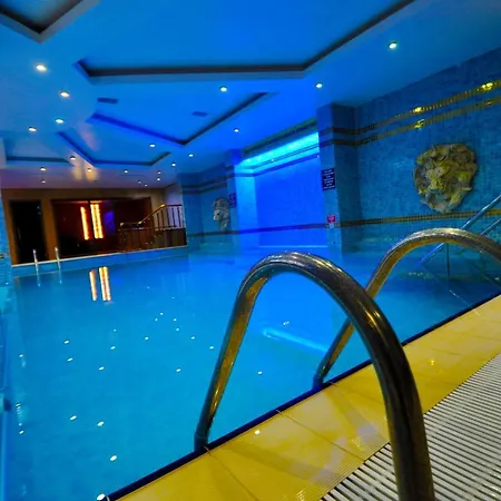 Black Bird Thermal &