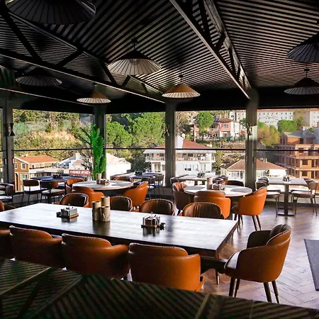 黑鸟spa酒店 4* Gokcedere