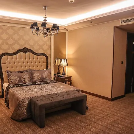 Black Bird Thermal &