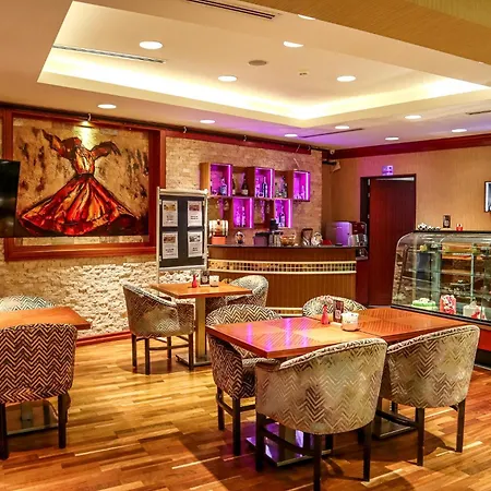 Black Bird Thermal &