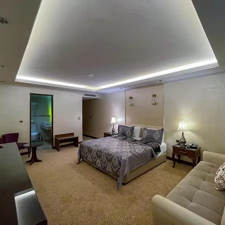 黑鸟spa酒店 Gokcedere