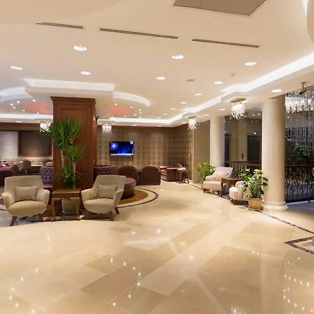 Black Bird Thermal & Hotel 4*