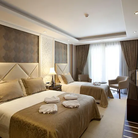 Black Bird Thermal & 4*