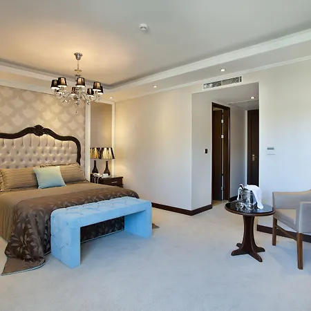 Black Bird Thermal & Gokcedere