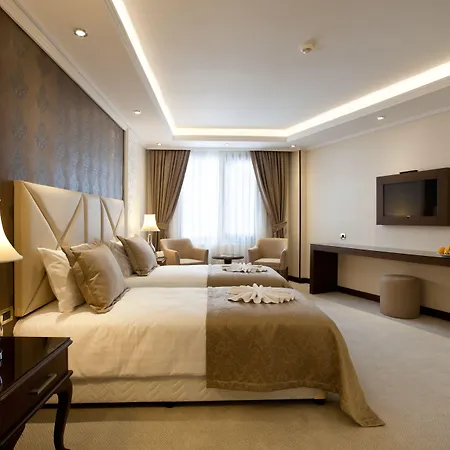 Black Bird Thermal &