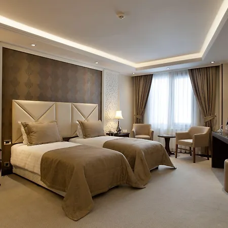 Black Bird Thermal & 4*