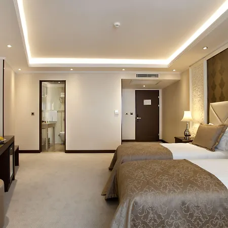 黑鸟spa酒店 酒店 4*