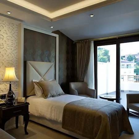 Hotel Black Bird Thermal & Gokcedere