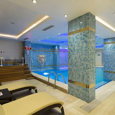 Black Bird Thermal &