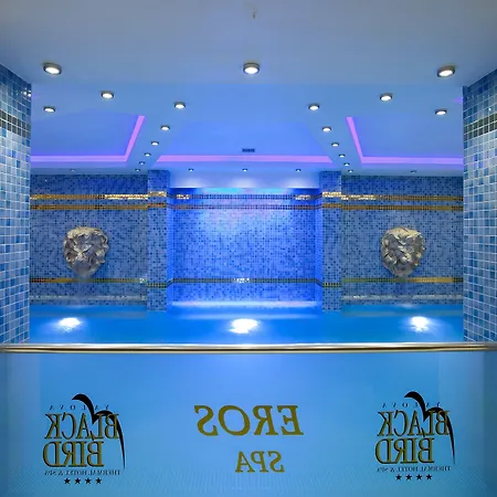 Hotel Black Bird Thermal &