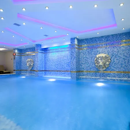 Black Bird Thermal & 4*