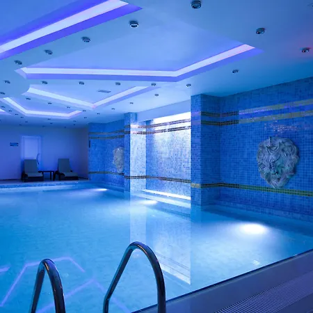 黑鸟spa酒店 酒店 Gokcedere