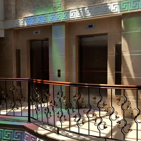 Black Bird Thermal & Hotel 4*