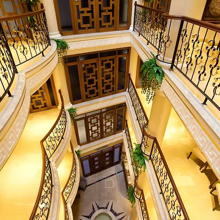 黑鸟spa酒店 酒店 Gokcedere