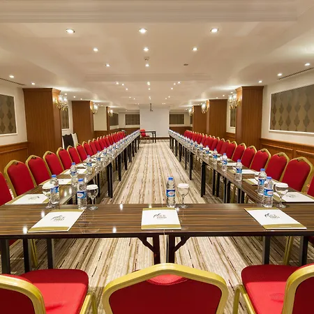 Black Bird Thermal &