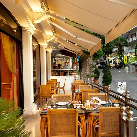 Black Bird Thermal &