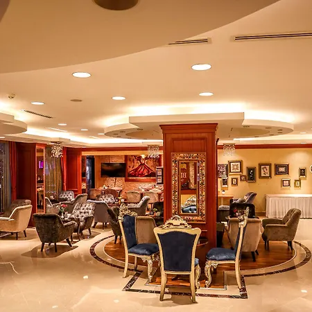 酒店 黑鸟spa酒店 4*